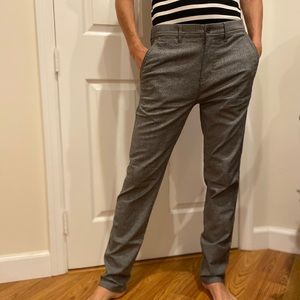 ZARA Youth Boys Dress Pants